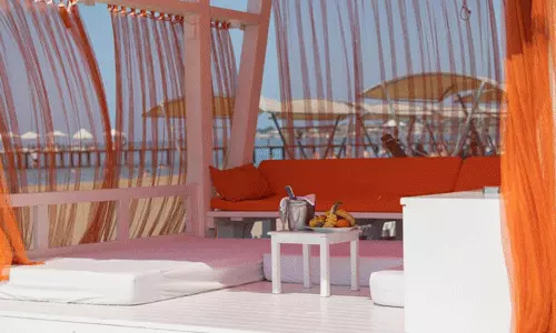 هتل سوئنو بیچ سیده آنتالیا هتل سوئنو بیچ سیده آنتالیا